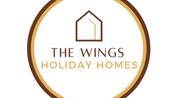 The Wings Holiday Homes LLC logo image