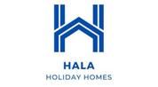Hala Holiday Homes developer Logo