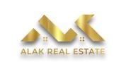 ALAK REAL ESTATE BROKERS logo image