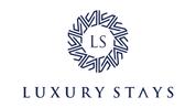 Luxury Stays Vacation Homes logo image
