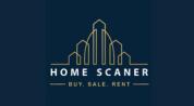 HOMESCANER REAL ESTATE BROKERS logo image