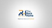 THE ROCK HOME REAL ESTATE L.L.C logo image
