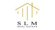 S L M REAL ESTATE L. L. C logo image