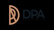 D P A REAL ESTATE logo image