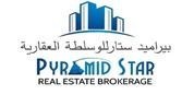 Pyramid Star Real Estate Brokerage logo image