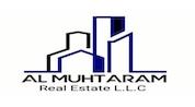 AL MUHTARAM REAL ESTATE L.L.C logo image