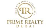 PRD PRIME REAL ESTATE logo image PRD PRIME REAL ESTATE logo image