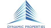 DYNAMIC PROPERTIES logo image