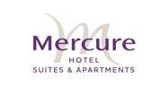 Mercure Barsha Heights Hotel Suites & Apartments logo image