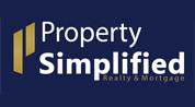 Property Simplified Real Estate logo image