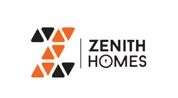 Zenith Homes Real Estate logo image