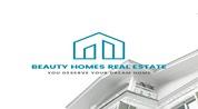 Beauty Homes Real Estate logo image