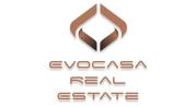 EVOCASA REAL ESTATE logo image
