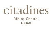 Citadines Metro Central Hotel logo image