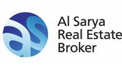 Al Sarya Real Estate logo image