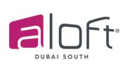 Aloft Dubai South logo image
