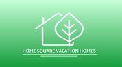 Home Square Vacation Homes LLC logo image