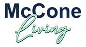 McCone Living logo image