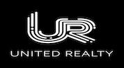 United Realty logo image