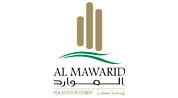 AL MAWARID REAL ESTATE AND INVESTMENT CO.LLC. logo image