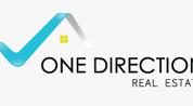 One Direction Real Estate logo image