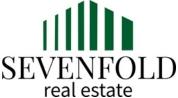 Seven Fold Real Estate Brokers logo image