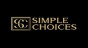 SIMPLE CHOICES REAL ESTATE L.L.C logo image