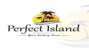 Perfect Island Properties logo image