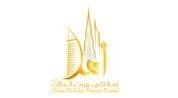 Ahlan Holiday Homes Rental logo image