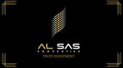 Al sas Properties logo image