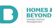 Homes and Beyond Holiday Homes LLC logo image