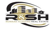 Ruwaad alsharq Real Estate LLC logo image
