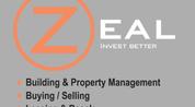 ZEAL WAY REAL ESTATE logo image