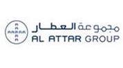 Al Attar Group logo image