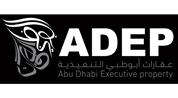 ADEP Real Estate Management LLC logo image