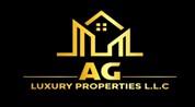 AG LUXURY PROPERTIES L.L.C logo image