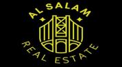 Al Salam Real Estate logo image