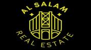 Al Salam Real Estate logo image