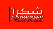 Shukran Real Estate logo image