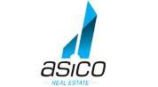 Asico Real Estate logo image