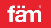 fam Properties - Branch 16 - Warriors logo image
