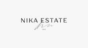 NIKA ESTATE HOMES PROPERTIES logo image