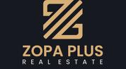 Zopa Plus Real Estate Brokers logo image