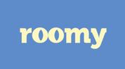 ROOMY REAL ESTATE logo image