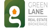 GREEN LANE REAL ESTATE BROKERAGE logo image