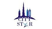 City Star Real Estate Broker logo image