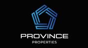 PROVINCE PROPERTIES logo image