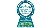 Al Soum Real Estate logo image