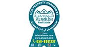 Al Soum Real Estate logo image