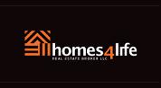 Homes 4 Life - Town Square logo image